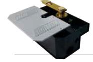 RIB ACG8412 MAGIC 180 REVERSIBLE MAGIC CASE