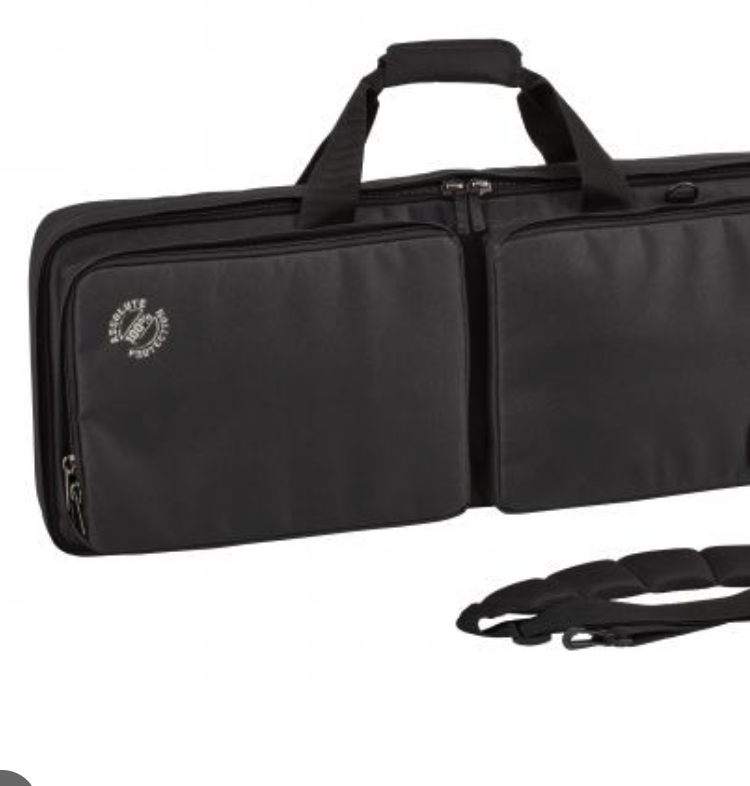 GT LINE GBAG 52 Borsa tattica per mod. 5212HL-5215HL-5218HL-5221HL