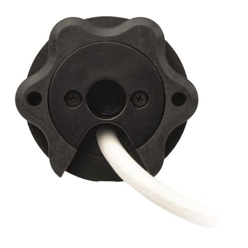 TTGO TG ME 3017 SH Motore tubolare finecorsa elettronico 45mm