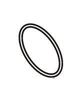 RIB IDA1034 R BARREL SEAL GASKET C27 ZT4