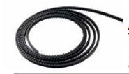 RIB ACG9439 SLIDER STRAP L. 1 mt.