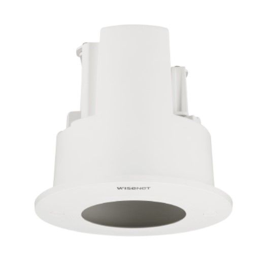 HANWHA SHD-1128FPW Flush mount