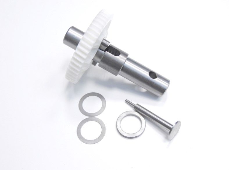 CAME SPARE PARTS 119RIB001 SLOW SHAFT OPS BXL LS500
