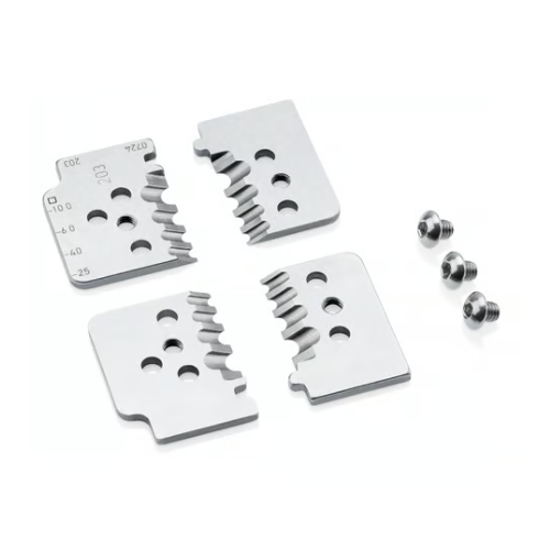 KNIPEX 12 19 10 Blades for 12 12 10