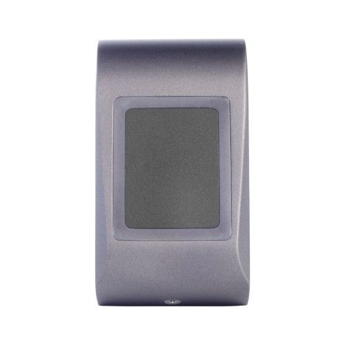 ARITECH INTRUSION ACL800SUW-RDMF-S Mifare reader, Wiegand output, silver color