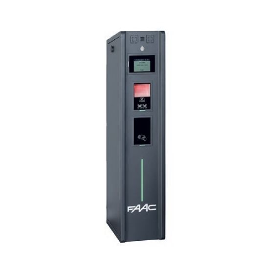 FAAC 103348 13.56 Mhz VT 1356 Vehicle Proximity Reader