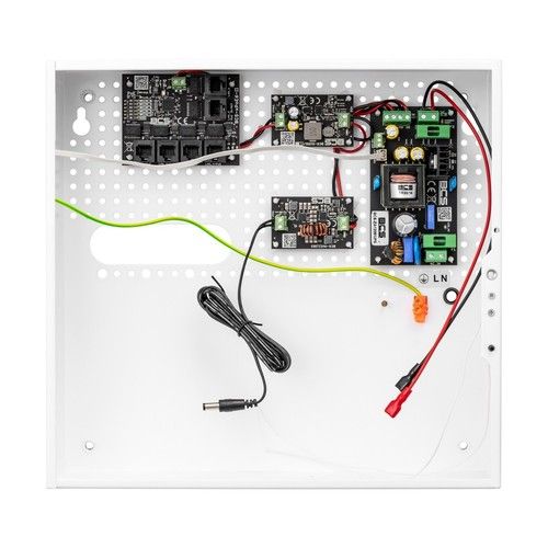 BCS-UPS/IP4/E-S BCS-UPS/IP4/E-S