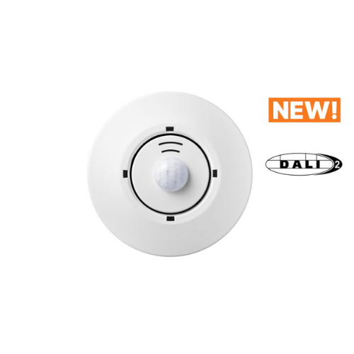 LUNATONE 86457786-INT-O DALI-2 CS Integration THP, Instance mode, motion P