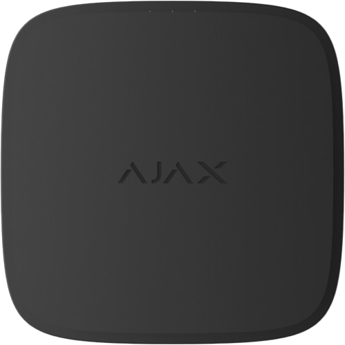AJAX 63209 FireProtect 2 RB (Heat) ASP black