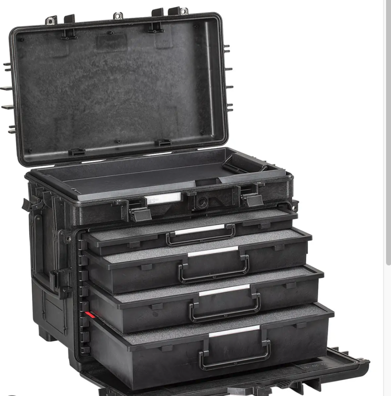 GT LINE 5140X.B.C2S 1 x AIBOX3.F + 2 x AIBOX9.F