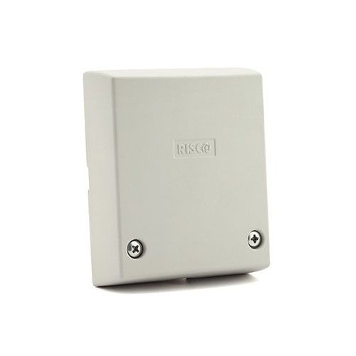 RISCO RK66S000000B Microfono selettivo fornito con testatore e piastra di fissaggio