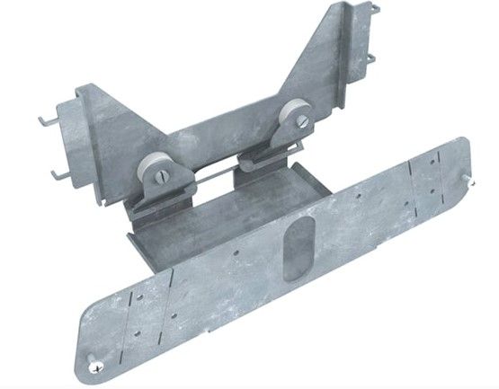 CAME 818XC-0017 SENSOR MOUNTING DEVICE