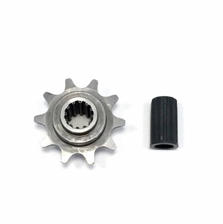 CAME SPARE PARTS 119RIE182 CHAIN DRIVE SPROCKET - V6000