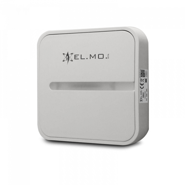 ELMO RMI01 Rilevatore microfonico d'impatto stand-alone