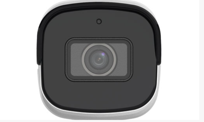 UNIVIEW IPC2128SB-ADF40KM-I0 8MP HD Intelligent LightHunter IR Fixed Bullet Network Camera