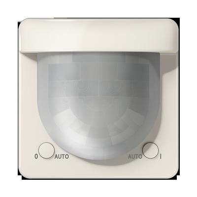 JUNG CD3281 Rivelatore KNX 180° per accoppiatore bus 2073U- Standard- tipo lente 2-20 m- bianco