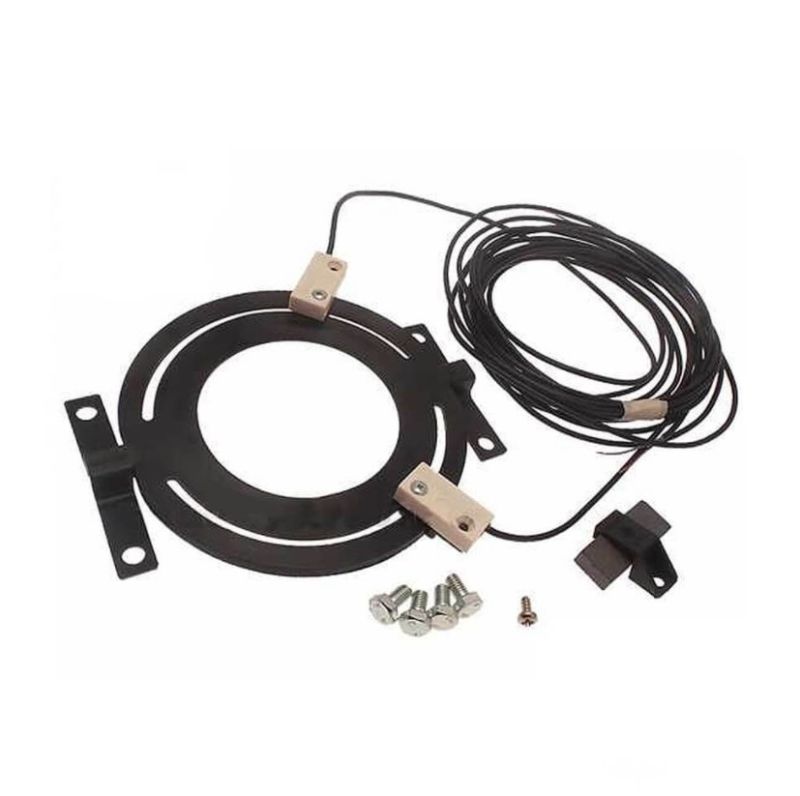 CAME SPARE PARTS 119RIA057 FINECORSA GROUP - FROG A24