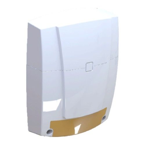 ARITECH ANTINTRUSIONE AS700G3 Sirena esterna, custodia in ABS, certificata EN501