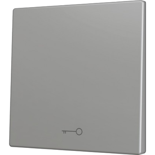 ZENNIO ZS70CSOFT11KS ZS70. Cover for Simple KNX Soft push button 70x70