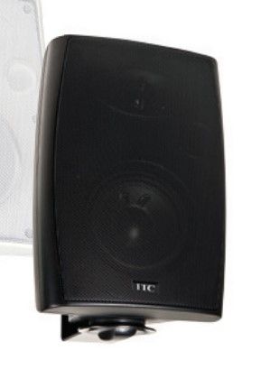 ITC AUDIO 1900-321202 CP/T20 N Cassa acustica 2 VIE- in ABS- 20W/100V- c