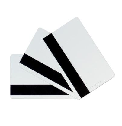 ARITECH INTRUSION ATS1476 Smart card with virgin magnetic stripe in a pack of 10