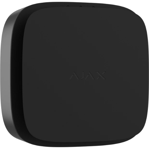 AJAX 63213 FireProtect 2 RB (CO) ASP black