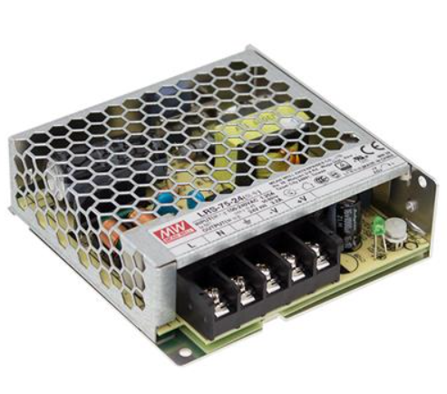 MEANWELL LRS-75-48 LRS-75-48 Alimentatore chiuso CA-CC 