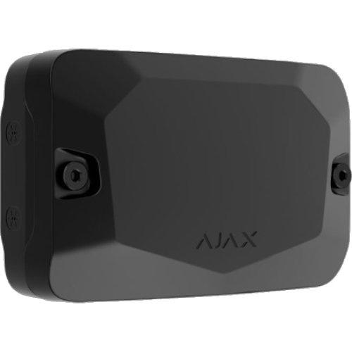 AJAX 63139 Case (106x168x56) black