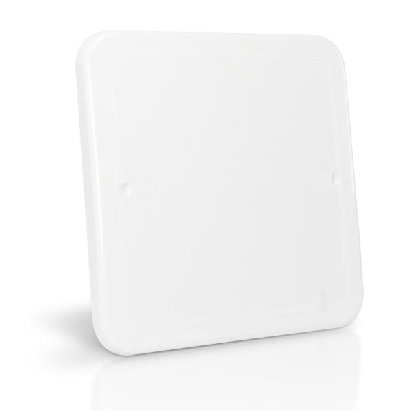 SATEL OPU-4 PW Contenitore plastico da incasso per centrali (322 x 342 x 100 mm). moduli di espansione e moduli GSM (senza trasformatore)