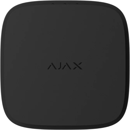 AJAX 52257 FireProtect 2 SB (Heat/Smoke/CO) ASP black