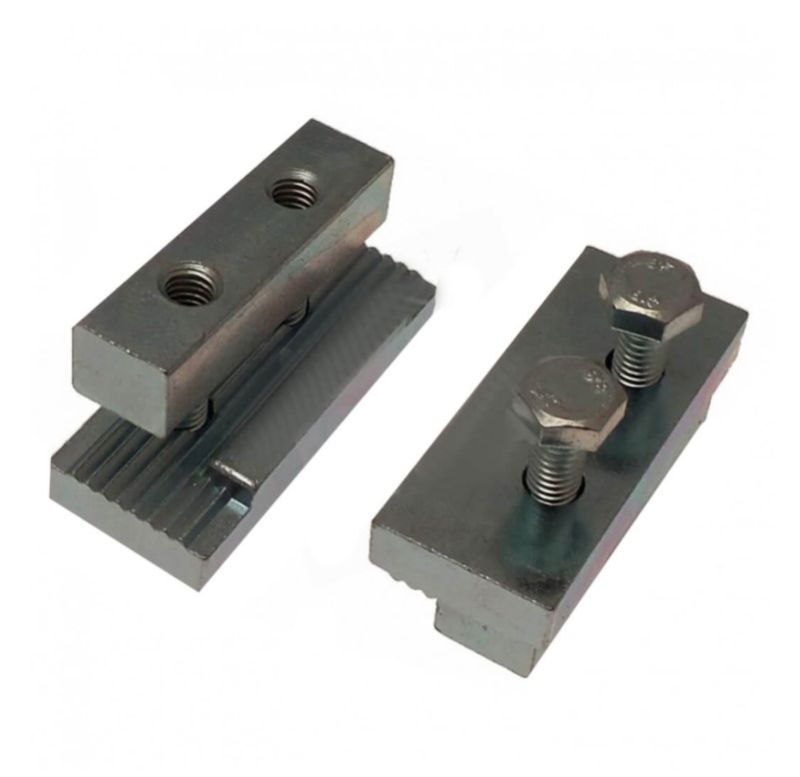 CAME SPARE PARTS 119RID270 MECHANICAL STOPS - AMIGO AXO
