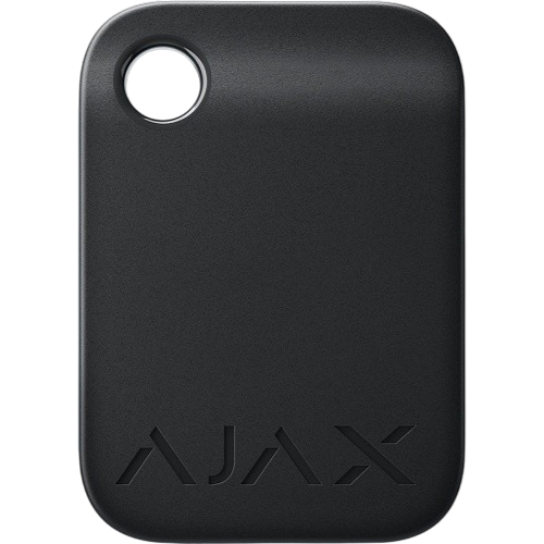 AJAX 38228 Tag (3pcs) ASP black