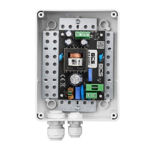 BCS-ZA4802/S BCS-ZA4802/S