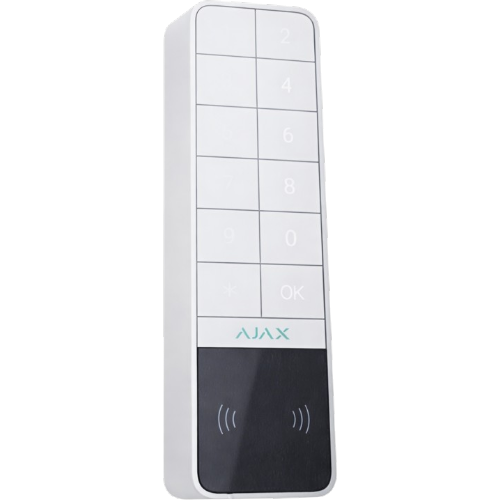 AJAX 99967 KeyPad Outdoor Jeweller