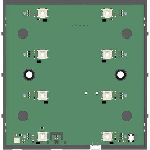 THEBEN 4969301 iONprime PB KNX