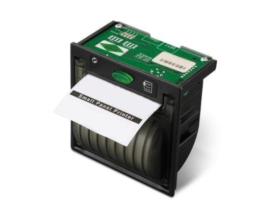 LIXIT OHMXLPRN Modulo Stampante per HP MANAGER XL