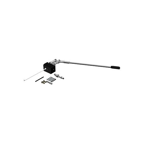 FAAC 117905 EMERGENCY MANUAL PUMP JS HA