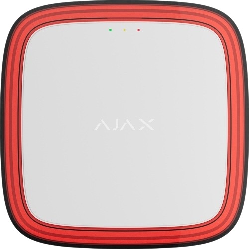 118605 Ajax EN54 FireProtect (VAD)
