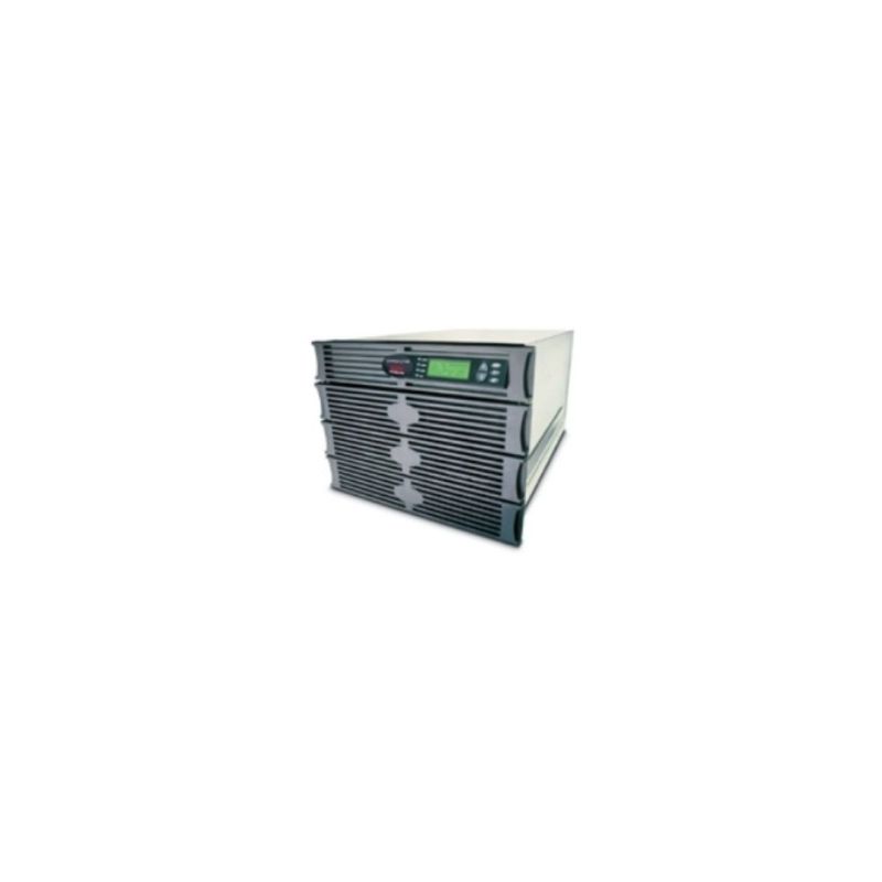 APC UPS SYH6K6RMI SYMMETRA RM 6 KVA N+1