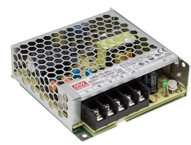 MEANWELL LRS-75-12 LRS-75-12 Switching power supply