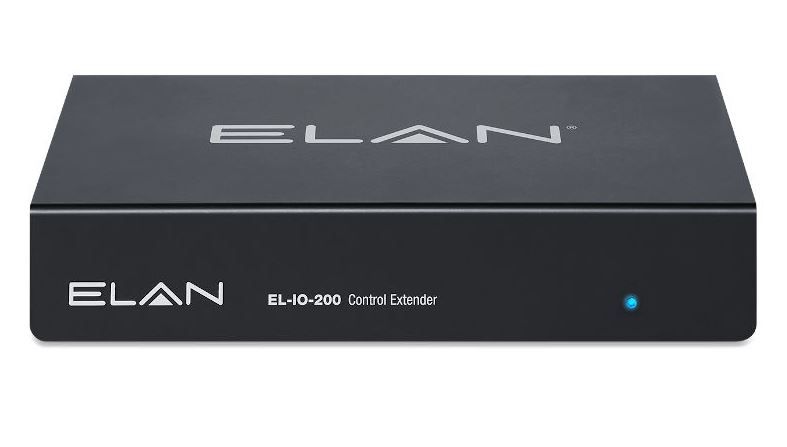 EL-IO-200 Controller Estensore di controllo ELAN