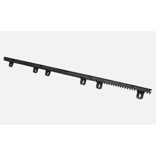 DOMOTIME CNYG6S. Nylon rack, 6 connections facing a
