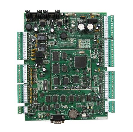 CDVI CTV900ATR CENTAUR Centrale per controllo 2 varchi