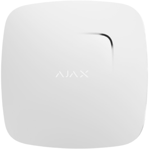 AJAX 38105 FireProtect ASP white