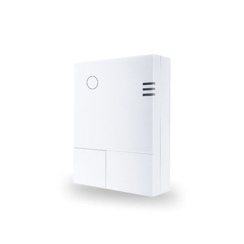 RISCO RW432MV8200A LightSYS Air, solo centrale bianca, voce, GSM 4G,