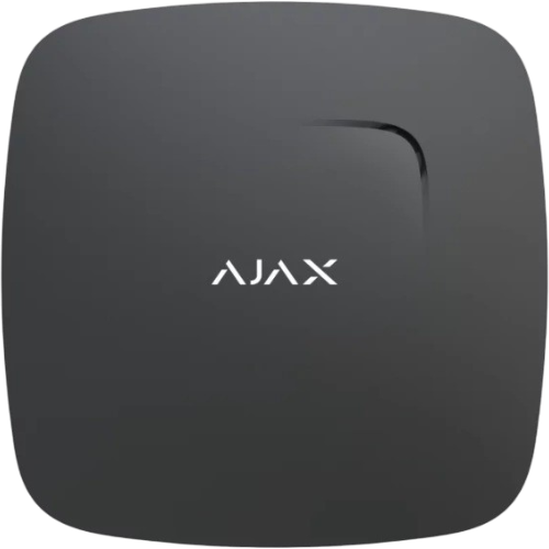 AJAX 38106 FireProtect Plus (with CO) ASP black
