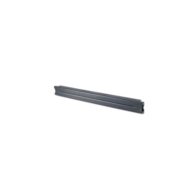 APC UPS AR8136BLK200 1U CLOSING PANEL X AIR MANAGEMENT
