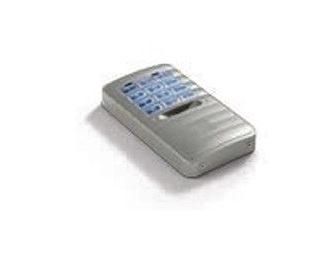 CARDIN DKSDUALT Tastiera con funzione transponder