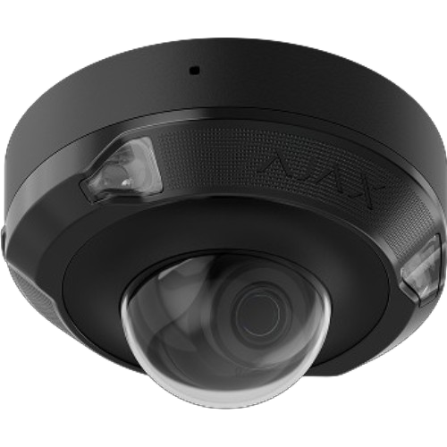 AJAX 135579 Superior DomeCam HLVF (8 Mp)