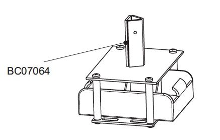 RIB BC07064 AND SCH. SPARK WI-FI
